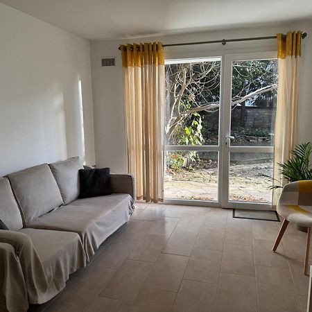 La Villa Bis Vesoul Exteriör bild