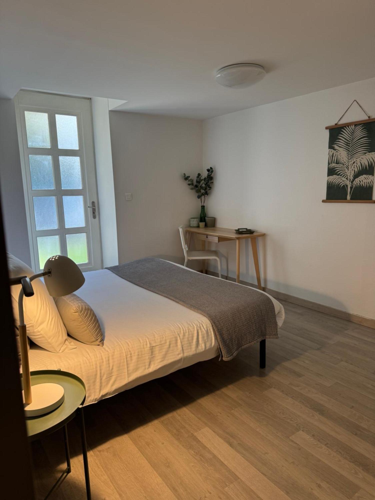 La Villa Bis Vesoul Exteriör bild